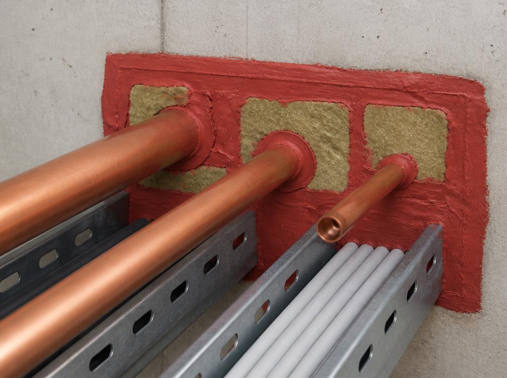Fire Stopping